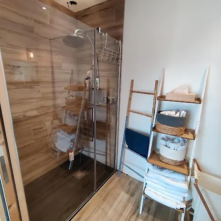 ホームステイ Ravissante 90m2 Pres Des Bord De Loire *