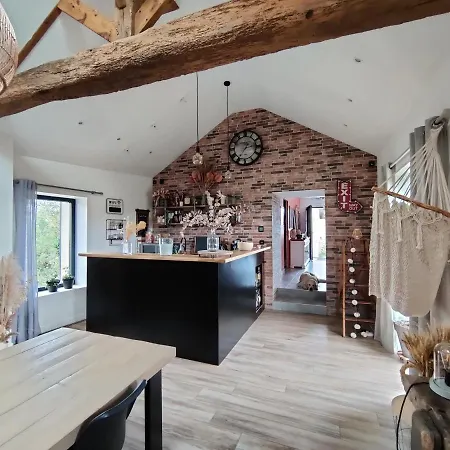Ravissante 90m2 Près Des Bord De Loire *