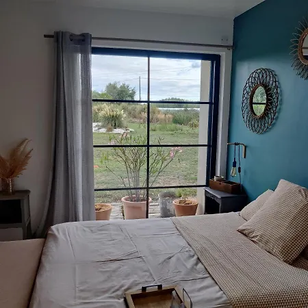 Проживание в семье Ravissante 90m2 Pres Des Bord De Loire *