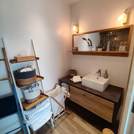 Ravissante 90m2 Pres Des Bord De Loire