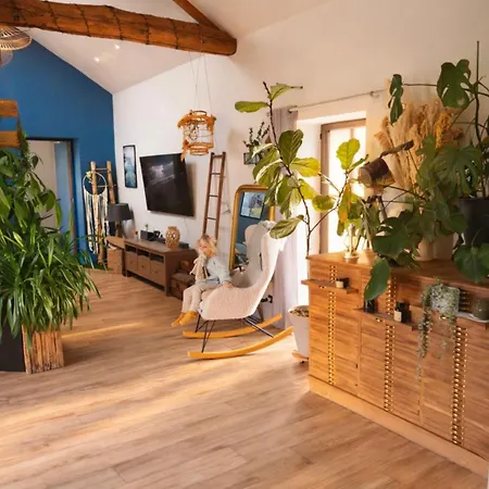 Ravissante 90m2 Pres Des Bord De Loire Saint-Julien-de-Concelles